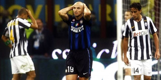 Review: Derby d'Italia Tanpa Pemenang