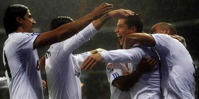 Review: Akhirnya Madrid Berpesta Review: Akhirnya Madrid Berpesta