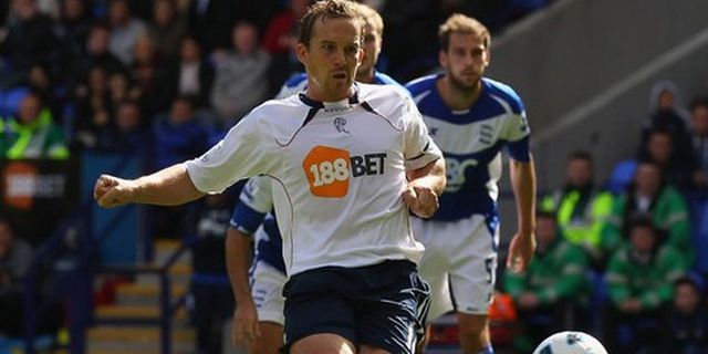 Fabio Capello Panggil Kevin Davies Fabio Capello Panggil Kevin Davies