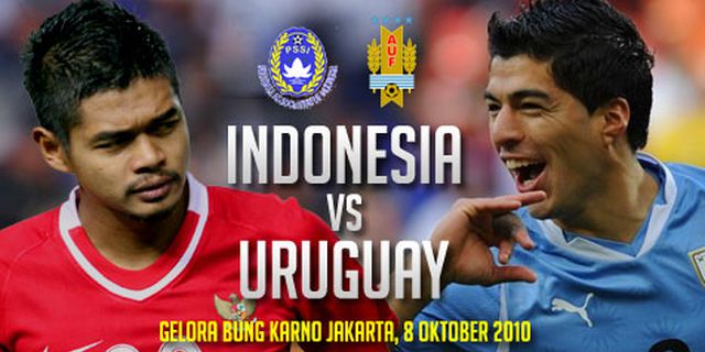 Preview: Indonesia Harapkan Pelajaran Berharga
