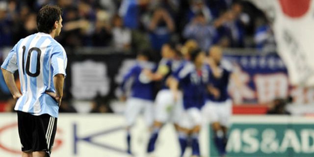 Review: Blue Samurai Permalukan Tango Review: Blue Samurai Permalukan Tango