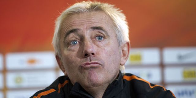 Preview: Kekhawatiran Belanda Preview: Kekhawatiran Belanda