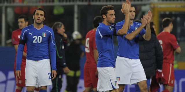 Serbia Minta Maaf Kepada Italia