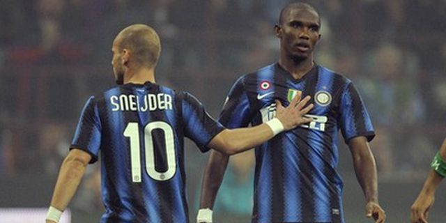 Preview: Waspada Angkernya Sant'Elia