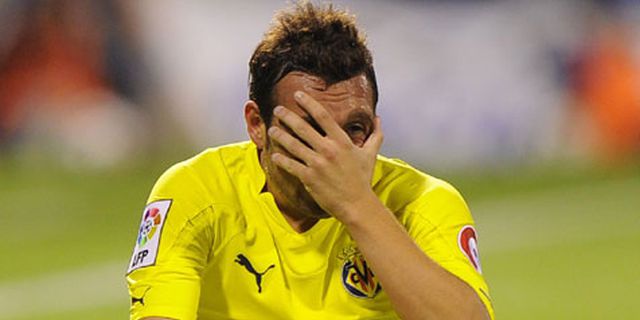 Review: Villarreal Imbang, Tahta Real Aman