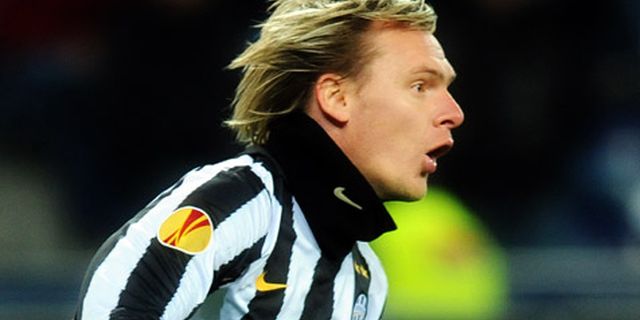 Review: Krasic Selamatkan Muka Juve Review: Krasic Selamatkan Muka Juve