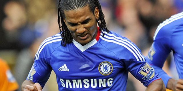 Review: Chelsea Kembali Ke Jalur Kemenangan