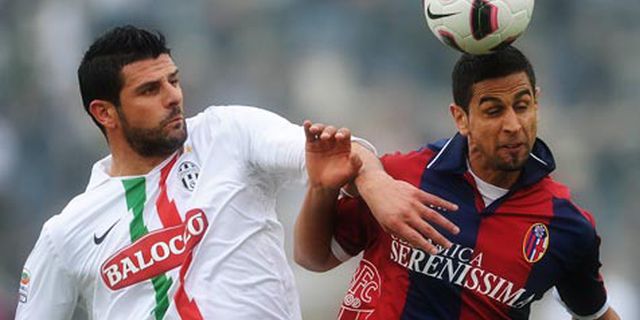 Review: Laju Juve Kembali Tersendat