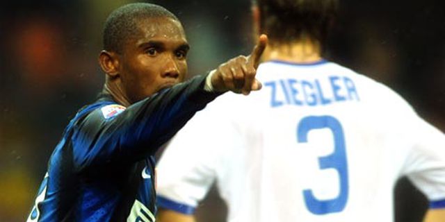 Review: Inter Nyaris Dipermalukan Il Samp