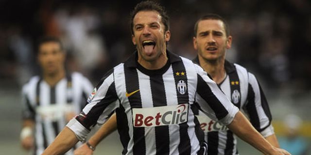 Review: Bianconeri Kian Meyakinkan