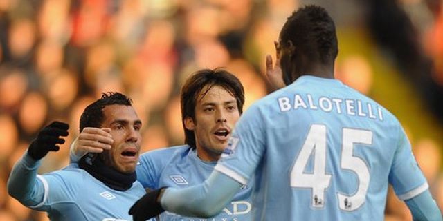 Review: Kepahlawanan Balotelli Ternodai Review: Kepahlawanan Balotelli Ternodai