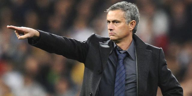 Mourinho: Pelan Namun Mematikan