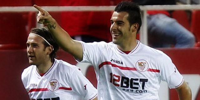 Review: Sevilla Jinakkan Para Kelelawar