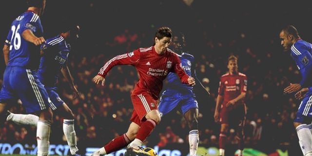 Hodgson Tak Ingin Torres Berjuang Sendirian