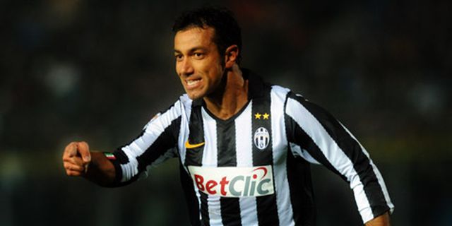 Review: Hanya Satu Poin, Bianconeri!