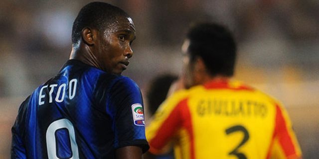 Review: Laju Inter Tertahan Lagi