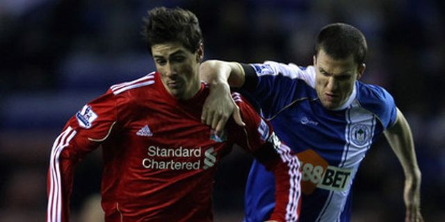 Review: Latics Tahan Ambisi The Reds Review: Latics Tahan Ambisi The Reds