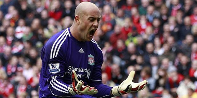 Schmeichel Inginkan Reina
