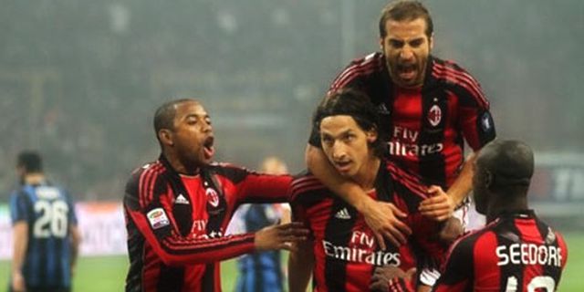 Review: Penalti Ibra Bungkam Inter