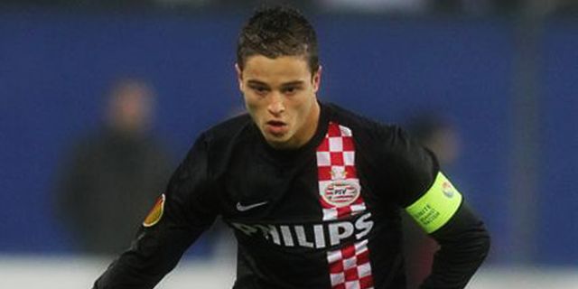 Deal! Afellay ke Barcelona