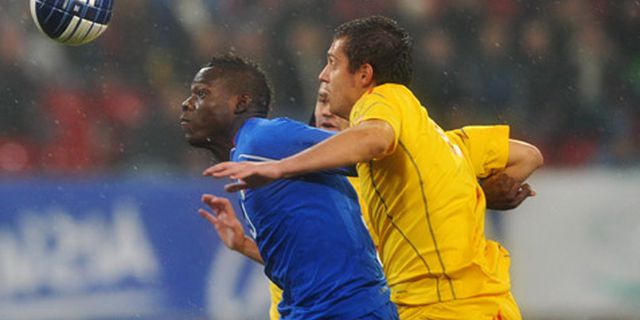 Review: Gli Azzurri Belum Bertaji