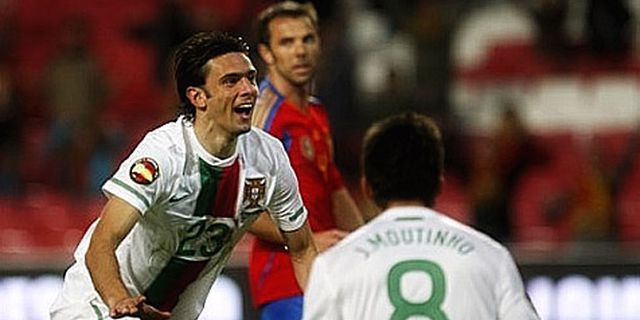 Review: Juara Dunia Dipermalukan Portugal