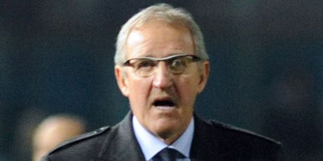 Preview: Juve Tak Mau Kehilangan Poin Lagi Preview: Juve Tak Mau Kehilangan Poin Lagi