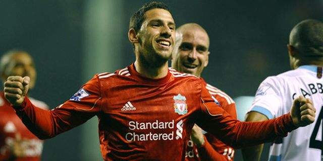 Review: Hammers Bukan Tandingan The Reds