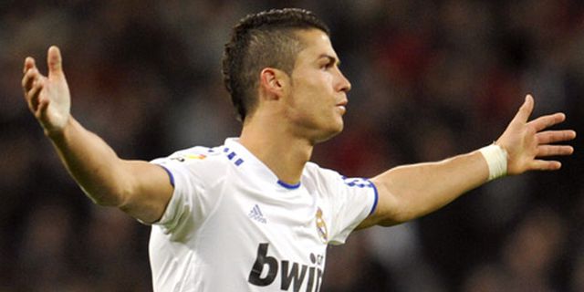 Review: CR7 Bawa Madrid Kudeta Barca