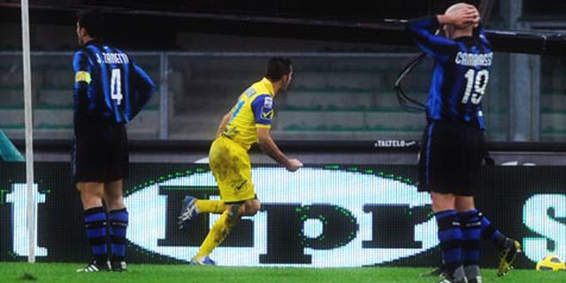 Review: Krisis! Inter Tumbang di Verona Review: Krisis! Inter Tumbang di Verona