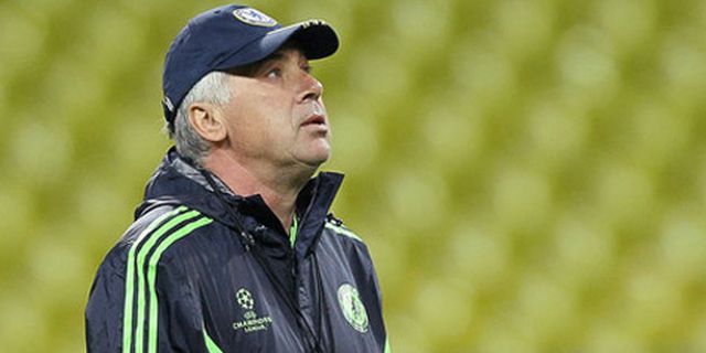 Preview: Saatnya Berubah Chelsea!
