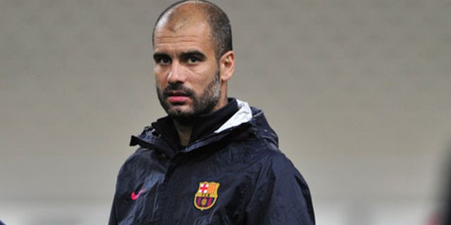 Mourinho Menebar Pujian Untuk Pep Guardiola Mourinho Menebar Pujian Untuk Pep Guardiola