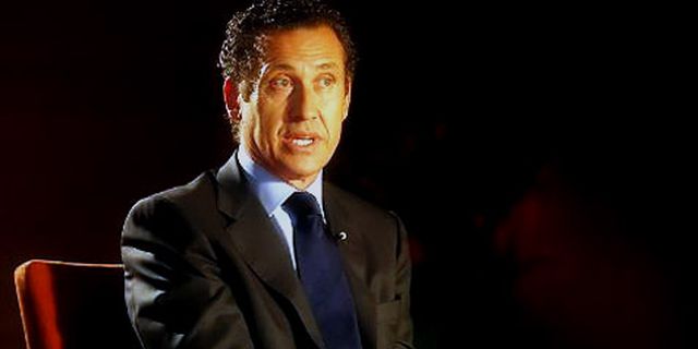 Kubu Real Balik Kecam UEFA Kubu Real Balik Kecam UEFA