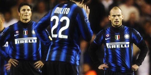 Preview: Mencoba Bangkit Tanpa Eto'o