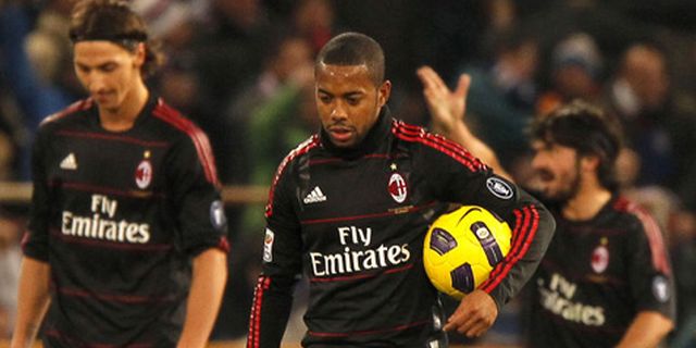 Review: Laju Milan Ditahan Il Samp Review: Laju Milan Ditahan Il Samp