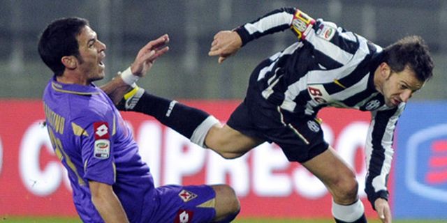 Review: Juve Pun Juga Imbang Review: Juve Pun Juga Imbang