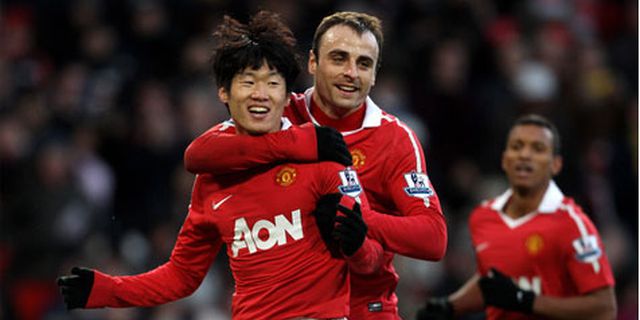 Preview: Ujian Berat Setan Merah