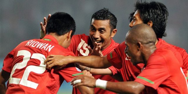 Preview: Pertahankan Winning Team