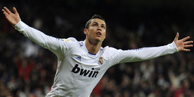 Review: Real Madrid Kembali Bangkit Review: Real Madrid Kembali Bangkit