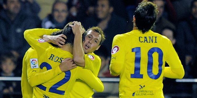 Review: Villarreal Dekati Real Review: Villarreal Dekati Real
