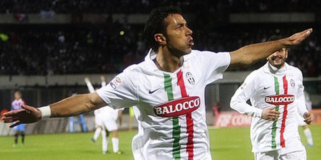 Review: Catania Tumbal Kebangkitan Juve