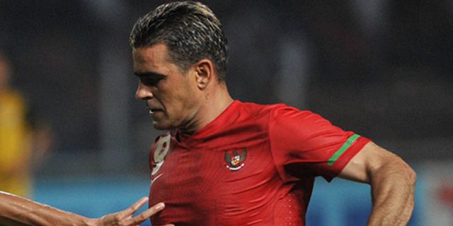 Belum Ada Gol Tercipta di Babak Pertama