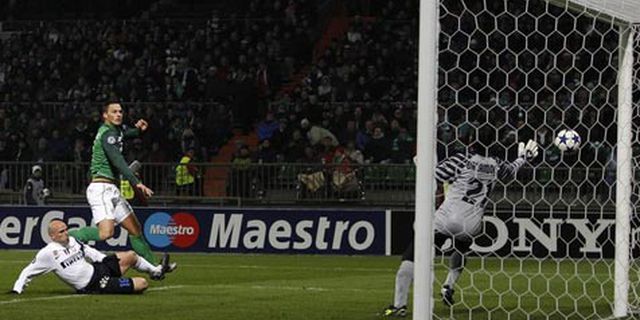 Review: Pembalasan Bremen Untuk Inter Review: Pembalasan Bremen Untuk Inter