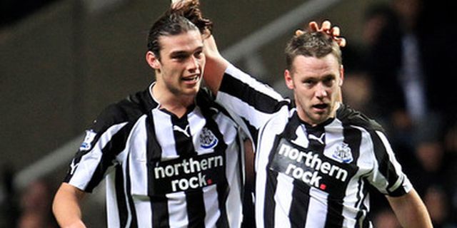 Review: The Reds Dihempaskan Gol Spektakuler Carroll Review: The Reds Dihempaskan Gol Spektakuler Carroll