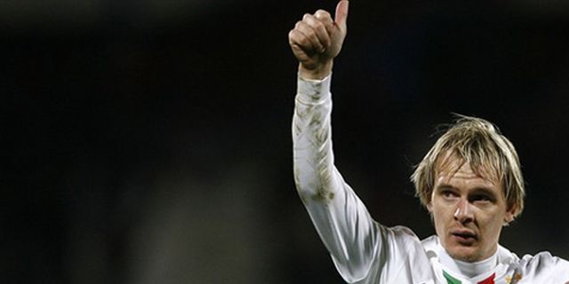 Review: Crazy Krasic! Review: Crazy Krasic!