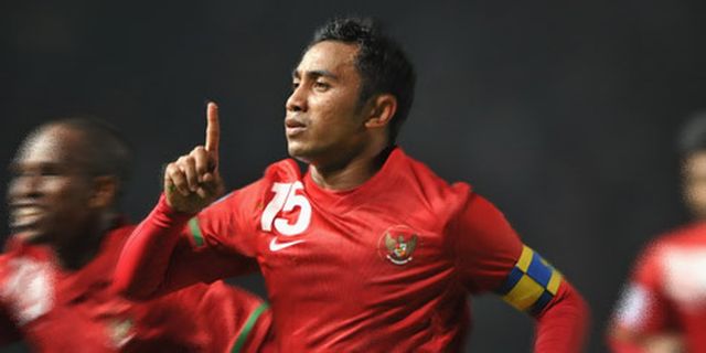 Firman Utina: Saatnya Kita Berjaya! Firman Utina: Saatnya Kita Berjaya!
