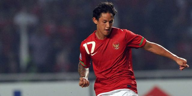 'Irfan Bachdim dan El Loco Luar Biasa!' 'Irfan Bachdim dan El Loco Luar Biasa!'