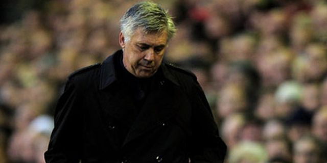 Rumor Ancelotti Bakal Hengkang Guncang The Blues Rumor Ancelotti Bakal Hengkang Guncang The Blues