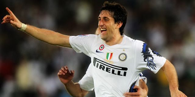 Review: Inter Mantap ke Final Review: Inter Mantap ke Final