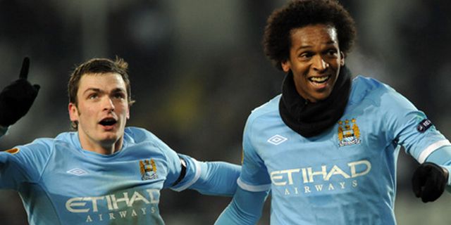 Review: City Jaga Gengsi di Turin Review: City Jaga Gengsi di Turin